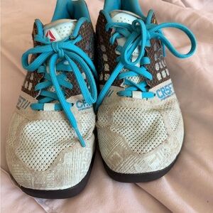 Reebok CrossFit Sneakers